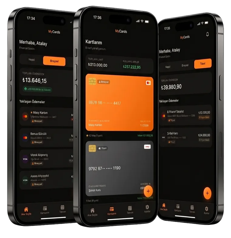 MyCards